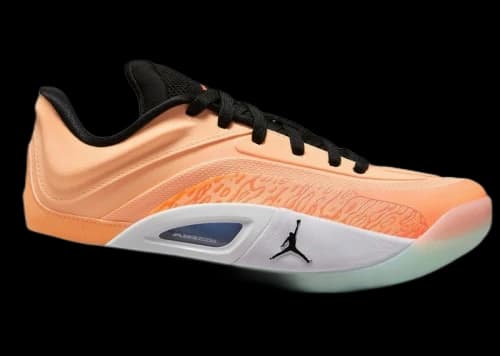 Jordan Zion 4 Forged in Fire (GS)