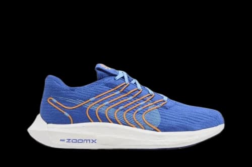 Nike Pegasus Turbo Next Nature 'Game Royal Bright Orange'