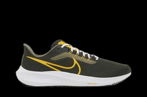 Nike Air Zoom Pegasus 39 'Sequoia University Gold'