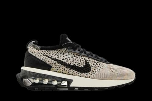 Nike Air Max Flyknit Racer 'Sesame' (Women's)