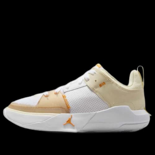 (GS) Air Jordan One Take 5 'White Coconut Milk Gum Light Brown'