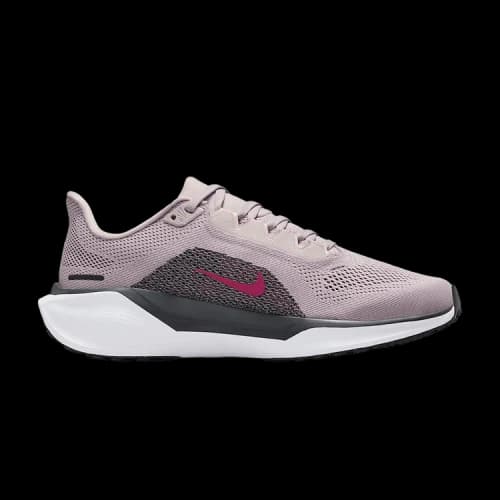 Nike Air Zoom Pegasus 41 Platinum Violet Off Noir Sweet Beet (Women's)