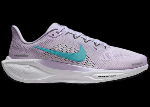Nike Air Zoom Pegasus 41 Hydrangeas Barely Grape (Women's)