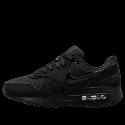 (PS) Nike Air Max 1 'Triple Black'