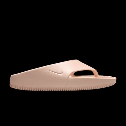 Nike Calm Flip Flop Sanddrift (Women's)