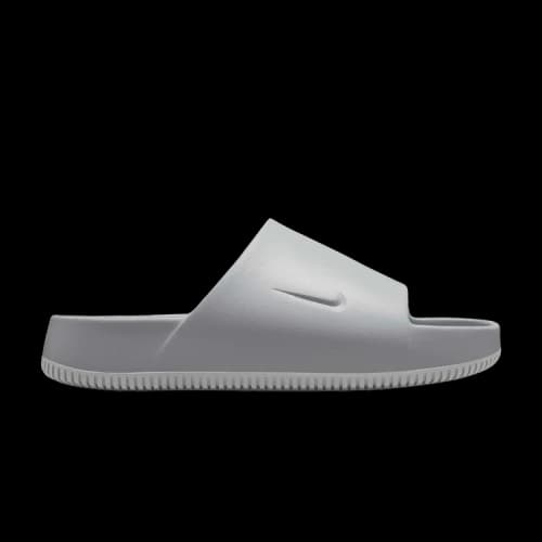 Nike Calm Slide Wolf Grey Photon Dust