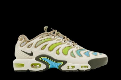 Nike Air Max Plus Drift Cyber Baltic Blue