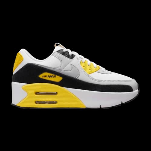 Nike Air Max 90 LV9 'Opti Yellow' (Women's)