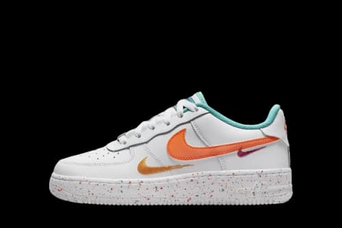 Nike Air Force 1 LV8 Leap High GS