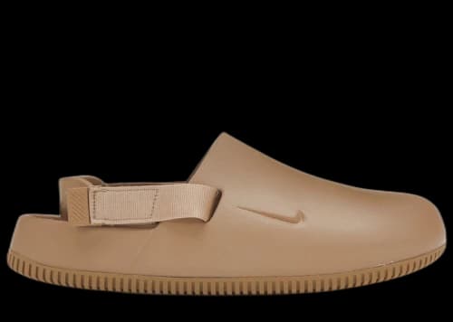 Nike Calm Mule Hemp