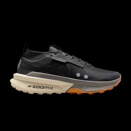 Nike Zegama 2 Off Noir Monarch Pale Ivory Black