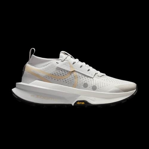 Nike Zegama 2 Vast Grey Summit White Black Sanddrift (Women's)