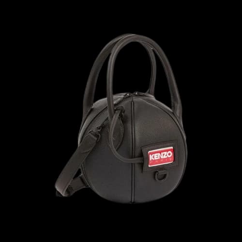Kenzo Beach Ball Bag 'Black'