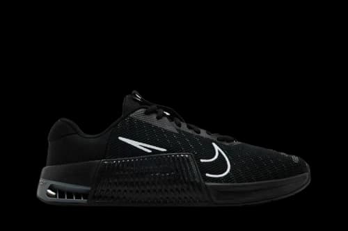 Nike Metcon 9 TB Black White Smoke Grey