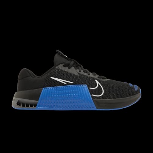 Nike Metcon 9 TB Black Signal Blue
