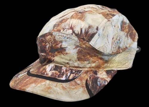 Nike x NOCTA Running Camo Cap Multicolor
