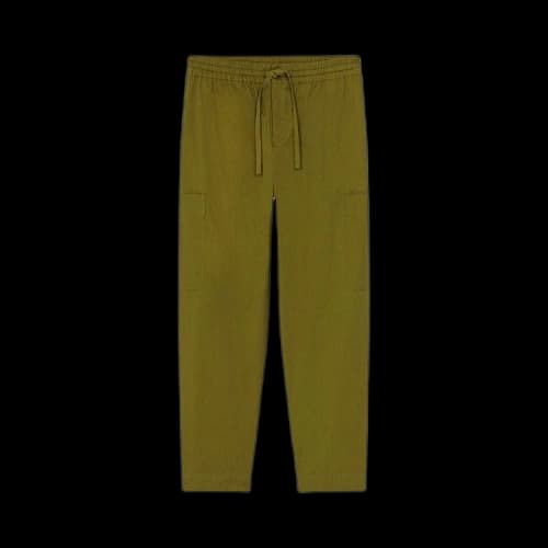 Kenzo Cargo Jogging Pant 'Khaki'