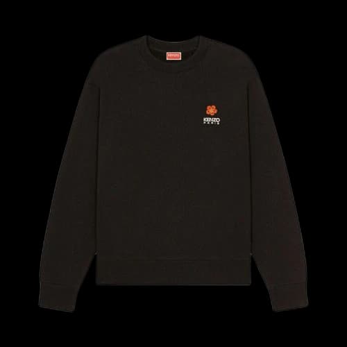 Kenzo Sweatshirt 'Black'