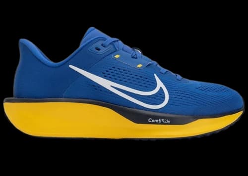 Nike Quest 6 Game Royal Midnight Navy