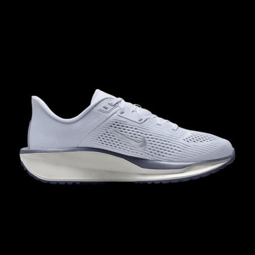 Nike Quest 6 Football Grey World Indigo (Women's)