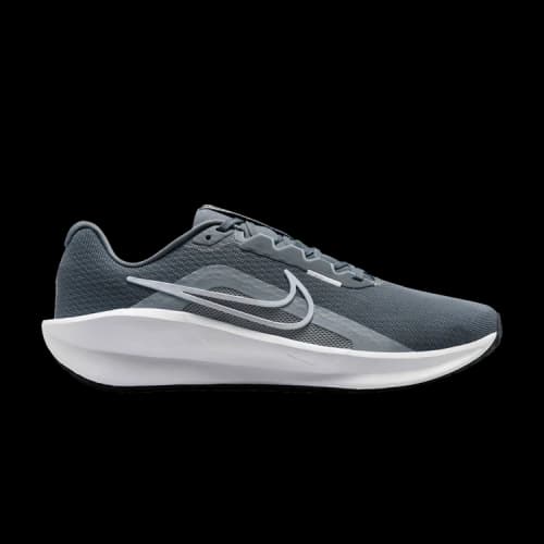 Nike Downshifter 13 Cool Grey Wolf Grey Pure Platinum White