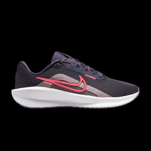 Nike Downshifter 13 Dark Raisin Light Violet Ore White Hot Punch (Women's)