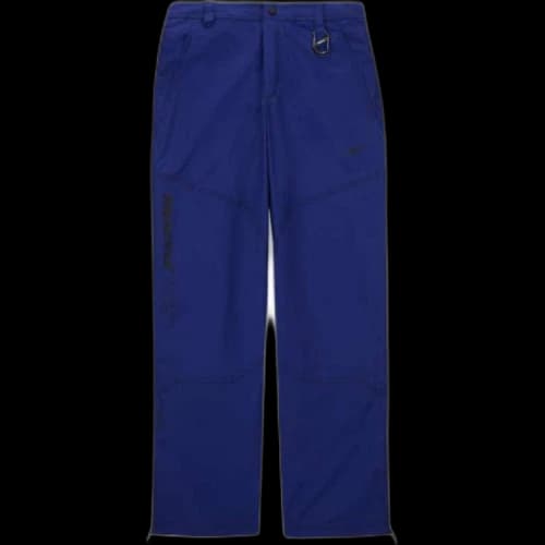 Nike x NOCTA L'Art Pant (Asia Sizing) Blue