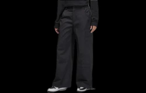Air Jordan Heavyweight Chicago Pants 'Black' (Women's)