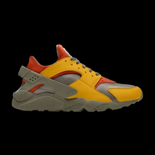 Nike Air Huarache By You