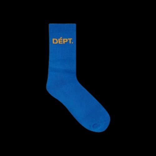 Gallery Dept. Socks 'Royal'