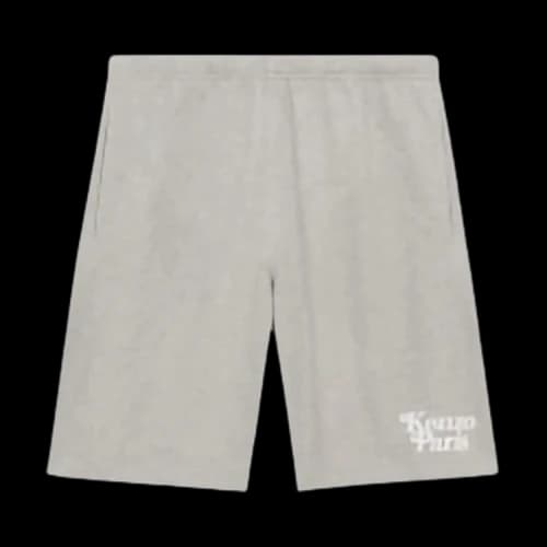 Kenzo x Verdy Classic Short 'Grey'