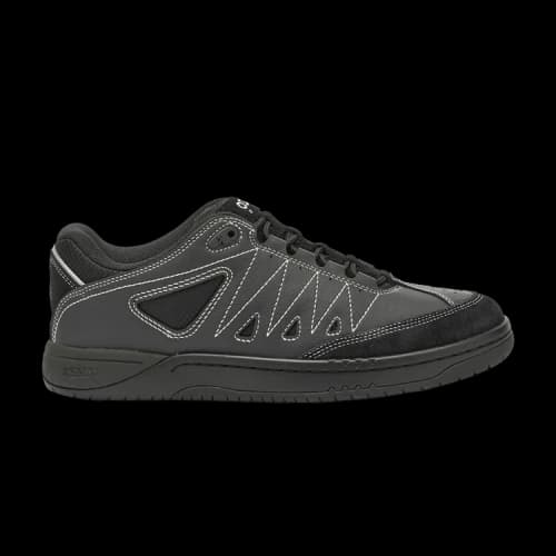 Kenzo PXT Trainer 'Black'