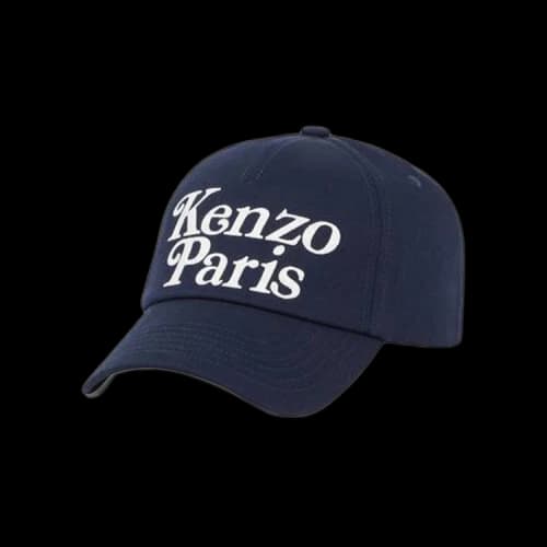 Kenzo x Verdy Utility Cap 'Navy Blue'