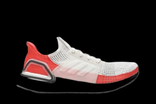 adidas UltraBoost 19 'Active Orange'