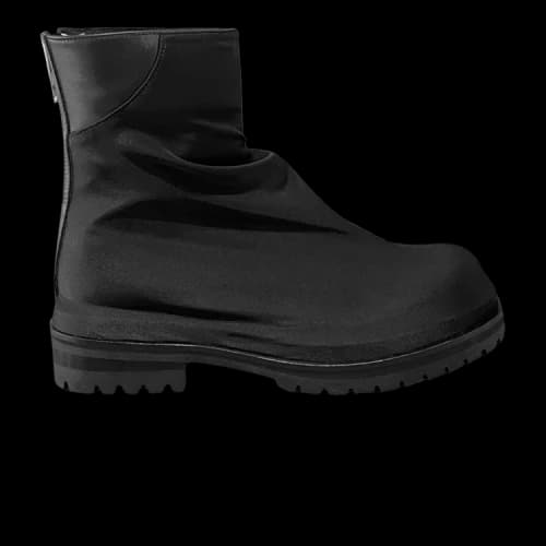 424 Marathon Boot 'Black'