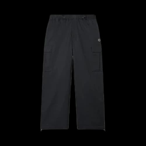 Kenzo Boke Flower 2.0 Cargo Jogger Pants 'Black'