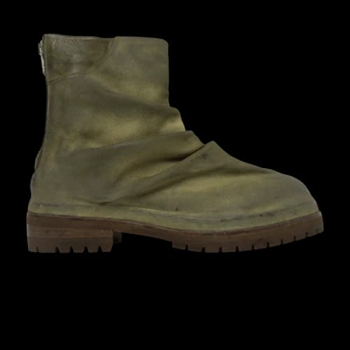 424 Marathon Boot 'Green'