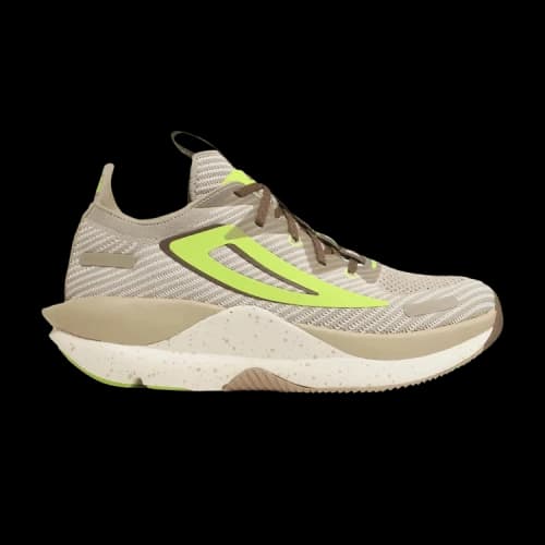 Fila Shocket VR46 'Safari Acid Lime'