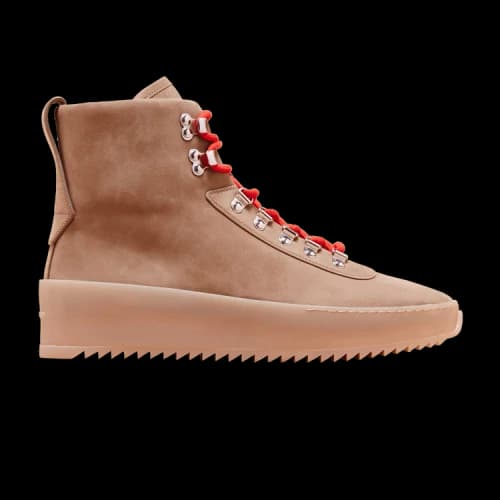 Fear of God Fifth Collection Hiking Sneaker 'Stone'