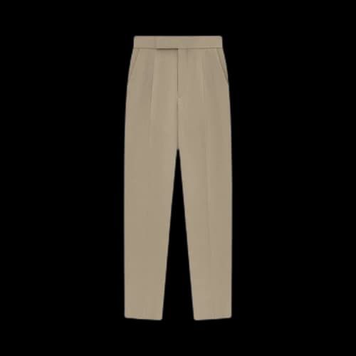 Fear of God 8th Trouser 'Wood'