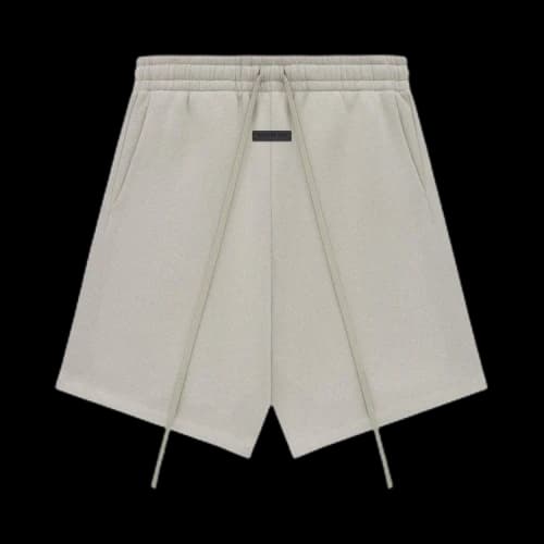 Fear of God Relaxed Shorts 'Paris Sky'