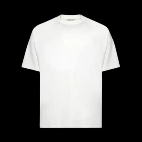 Fear of God Short-Sleeve Tee 'Cream'