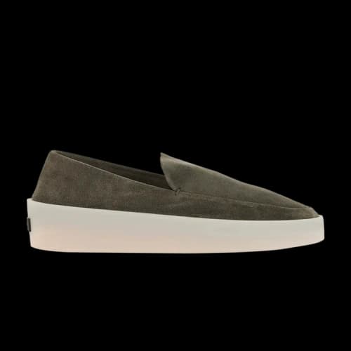 Fear of God 101 Loafer 'Wolf'