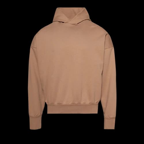 Fear of God Hoodie 'Dune Pearl'