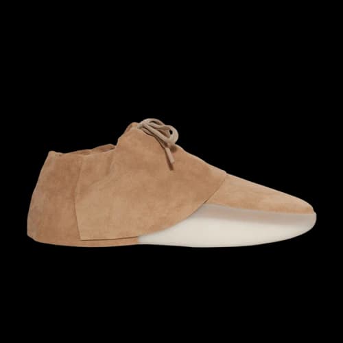 Fear of God Moc Runner 'Slate Dune'