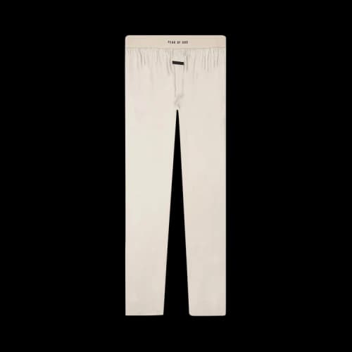 Fear of God Lounge Pant 'Cement'