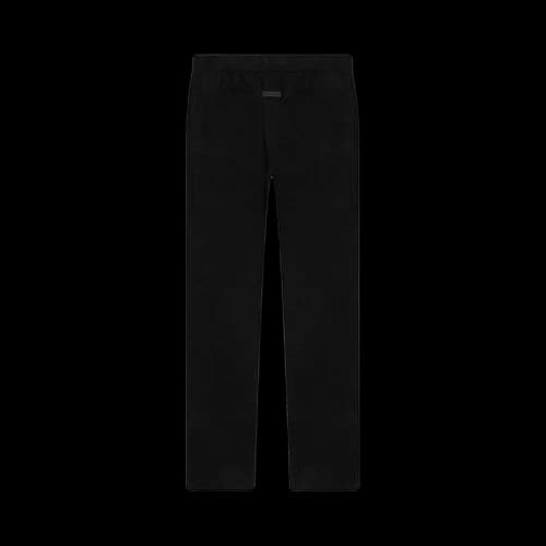 Fear of God Lounge Pant 'Black'