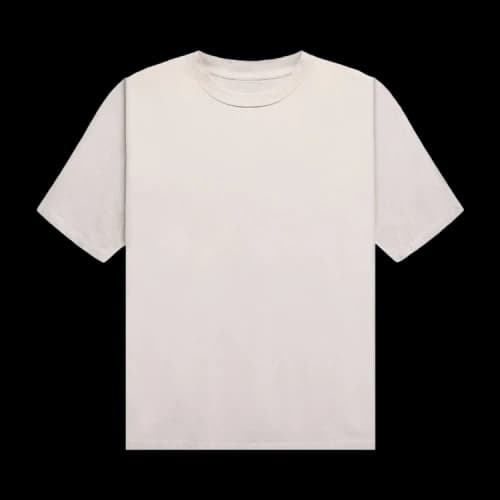 Fear of God 7 Tee 'Vintage Sand'