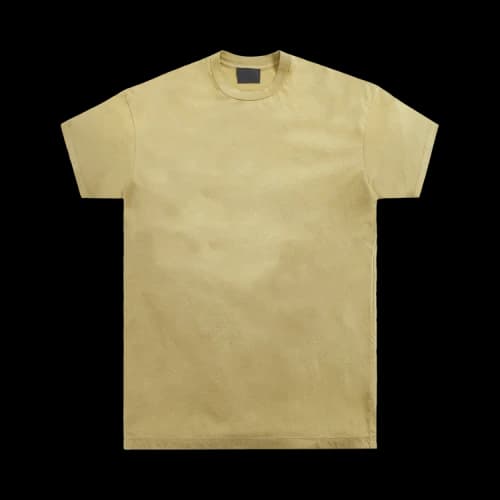 Fear of God FG7C Tee 'Vintage Army'