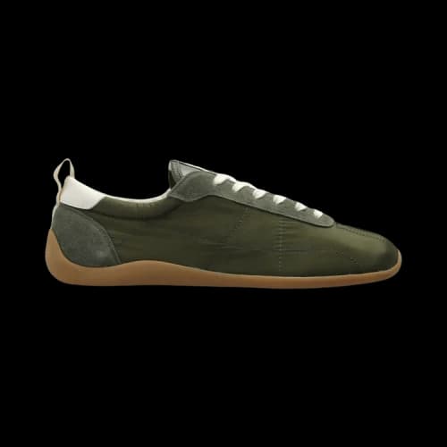 Kenzo Striker Low Flat 'Khaki'